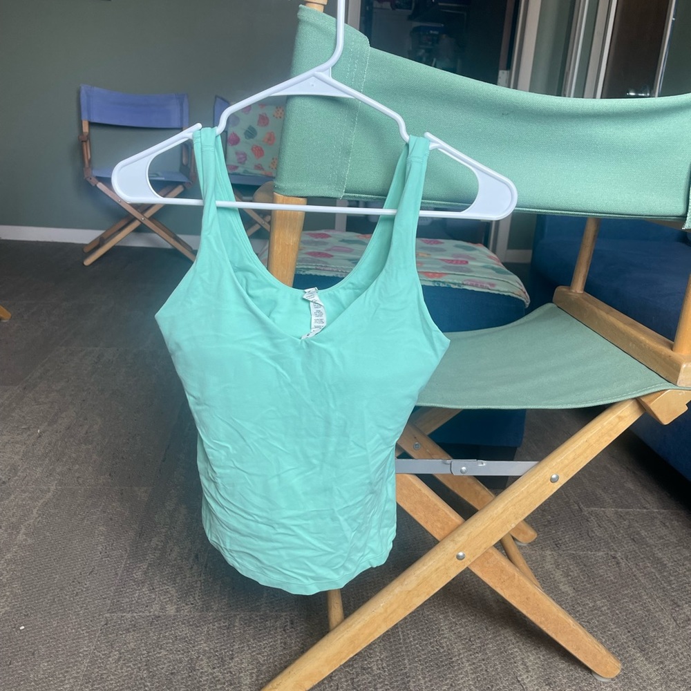 Lululemon Align Tank Size 6